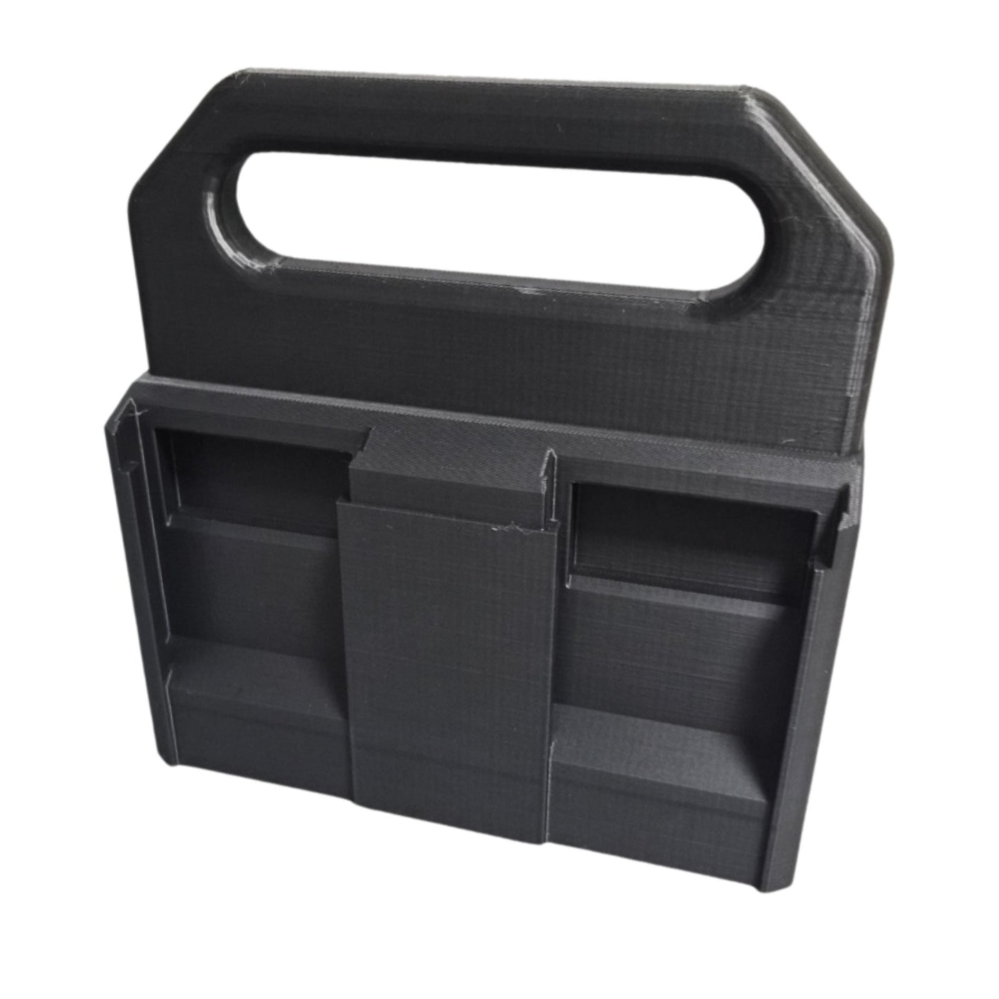 FLEX 24V Battery Caddy / Carry Case  for 4 Batteries