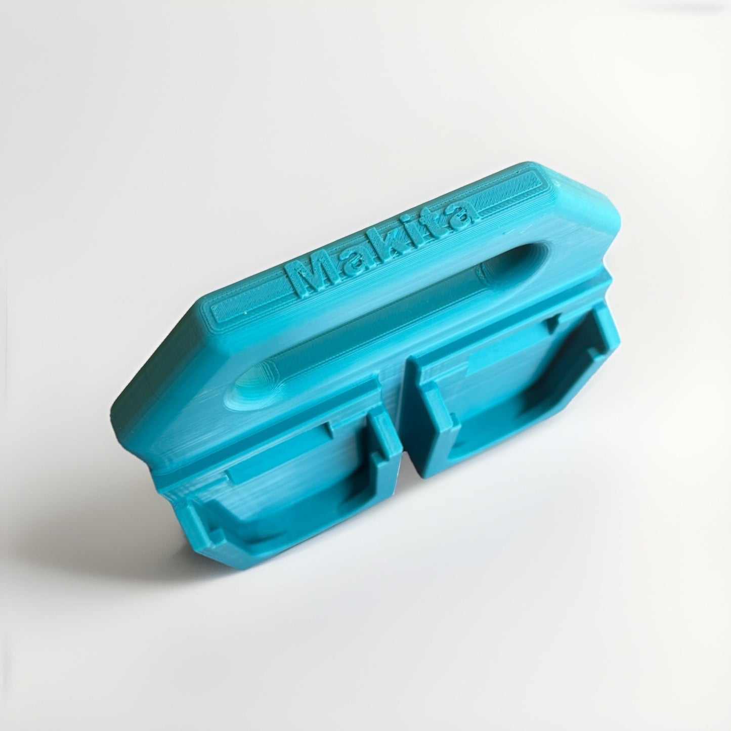 Makita Battery Caddy for 4x 18V Batteries