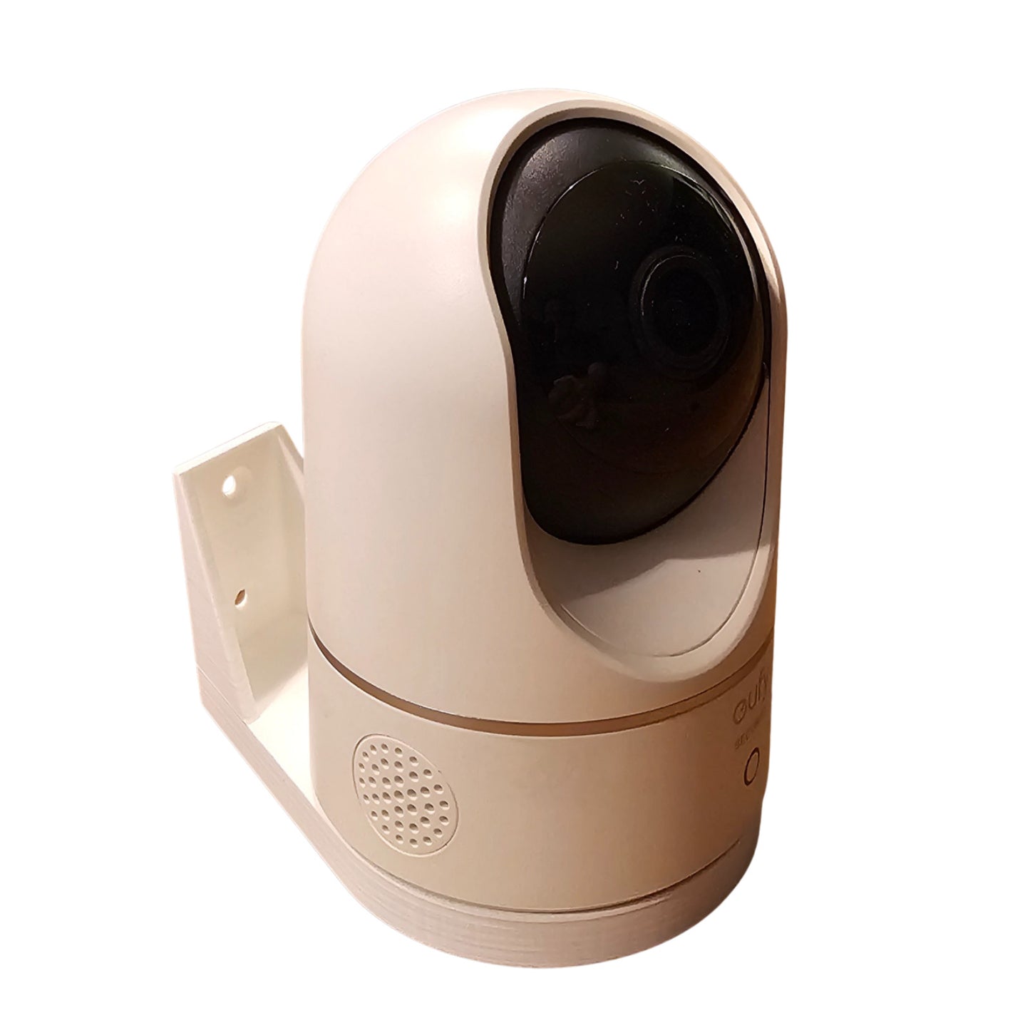 Eufy Indoor Camera 2K Pan & Tilt Wall Mount Bracket