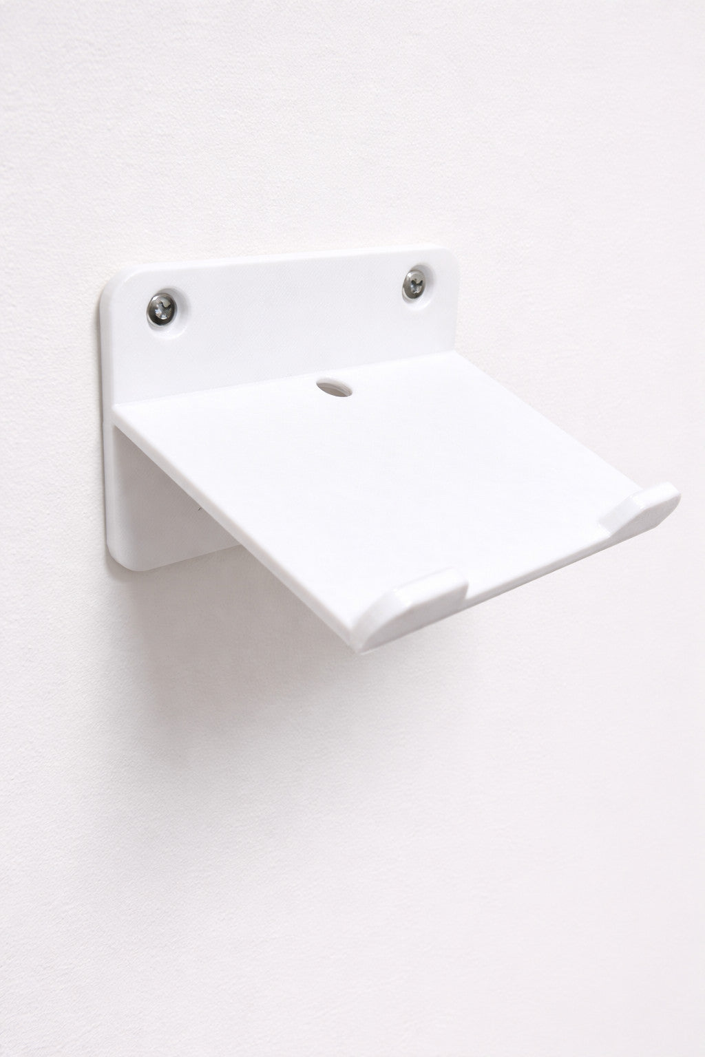 Google Nest Hub Wall Mount V2 Angled Bracket