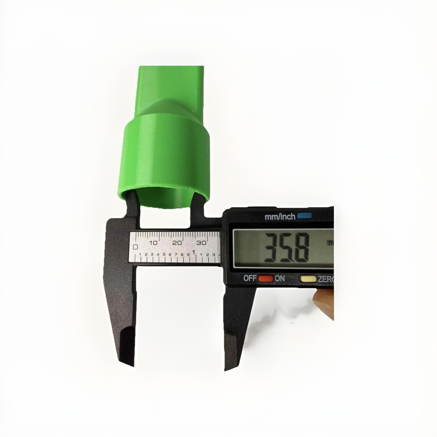 Festool Dust Extractor Vacuum Crevice Nozzle Attachment