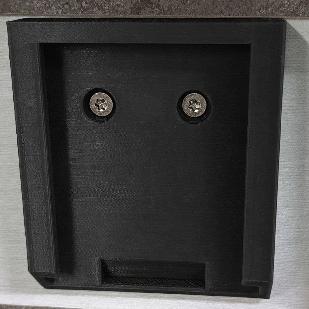 FLEX 24V Battery Holder - 5/10Pcs Wall Mount