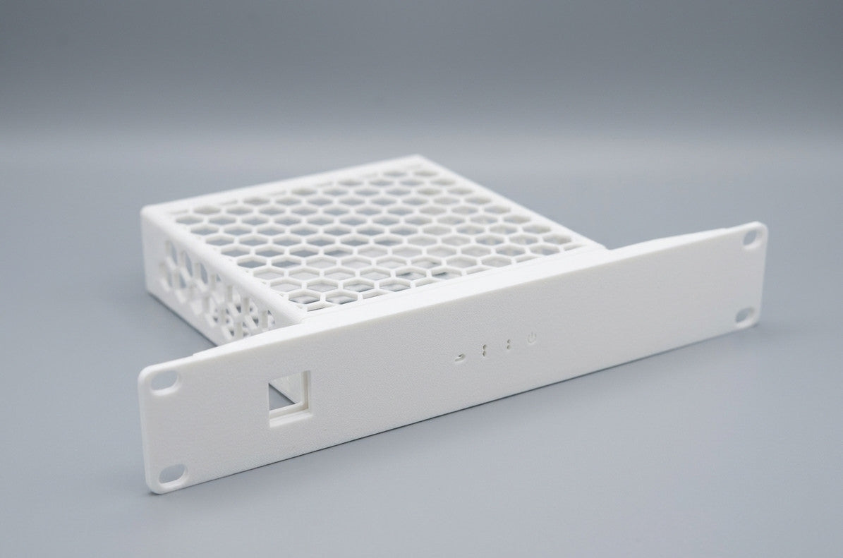 10" Rack Mount for Arris Cable Modem