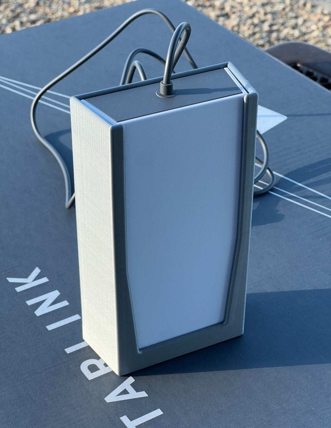 Wall Mount for Starlink Gen 3 POWER SUPPLY | Secure Storage Shelf Holder | AUS