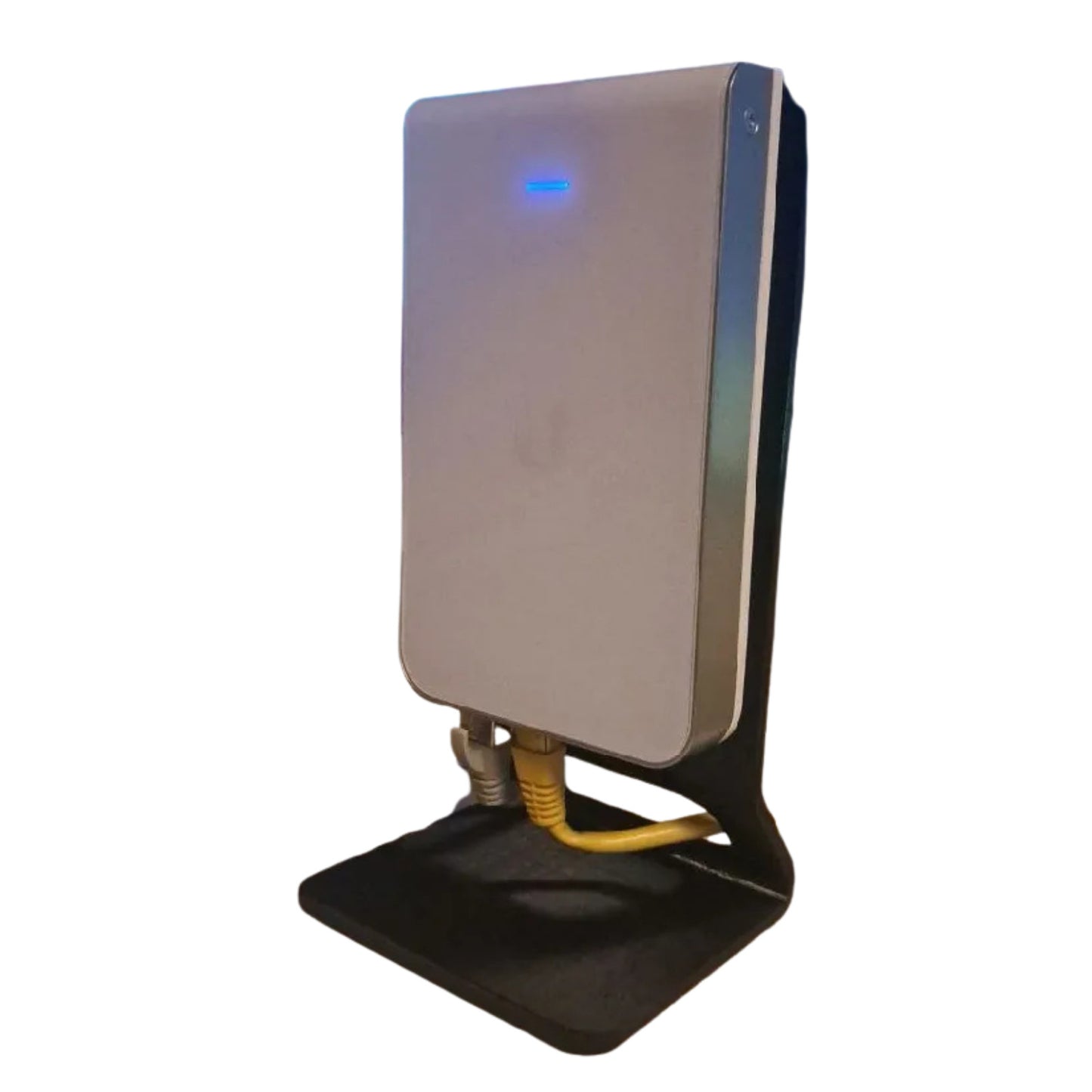 Ubiquiti UniFi AC U6 In-Wall IW Desk Stand