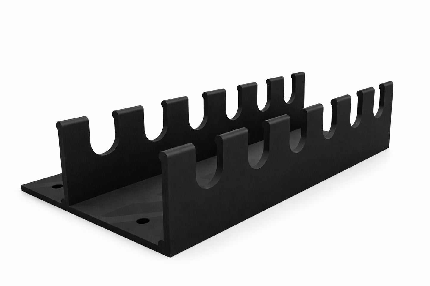 Gardena Tool / Tap & Hose Fittings Holder Wall Mount