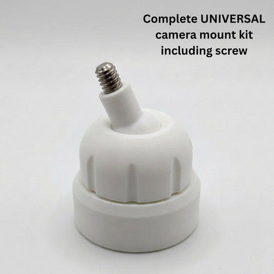 Eufy Cam 2 Pro 2K COMPLETE REPLACEMENT Wall Ceiling Mount kit 3C/2/2C/E