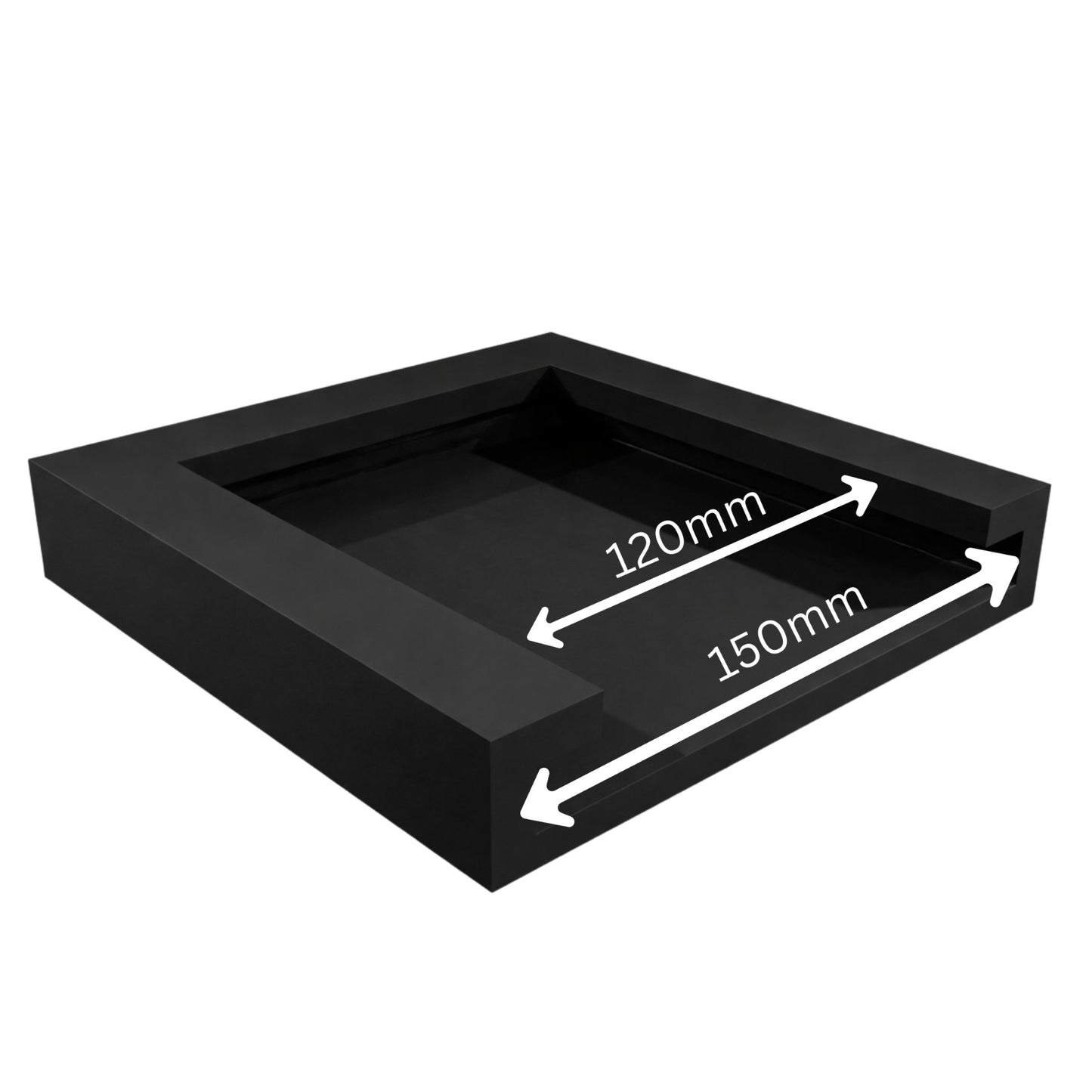 Wall Mount For 18V Ryobi & Makita Circular Saw | Heavy Duty Holder Storage AUS