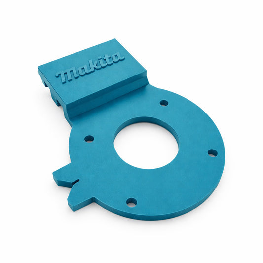 Makita Router Adapter for Track Saw