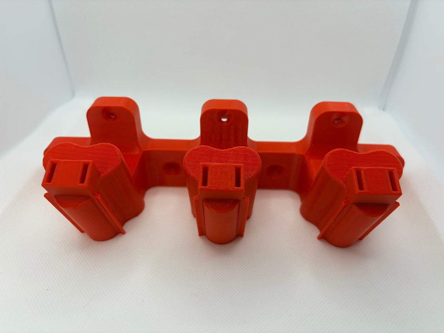 Milwaukee 12V Tool & Battery Holder / Wall Mount