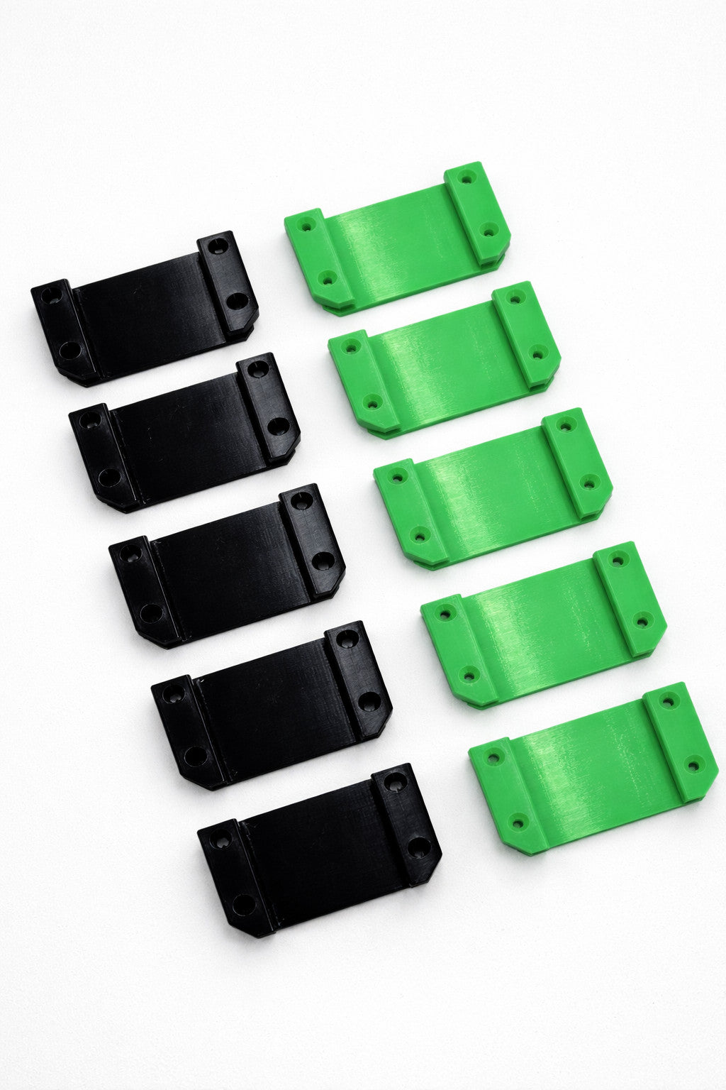EGO 56V Battery Wall Mount Holder | 5-PACK
