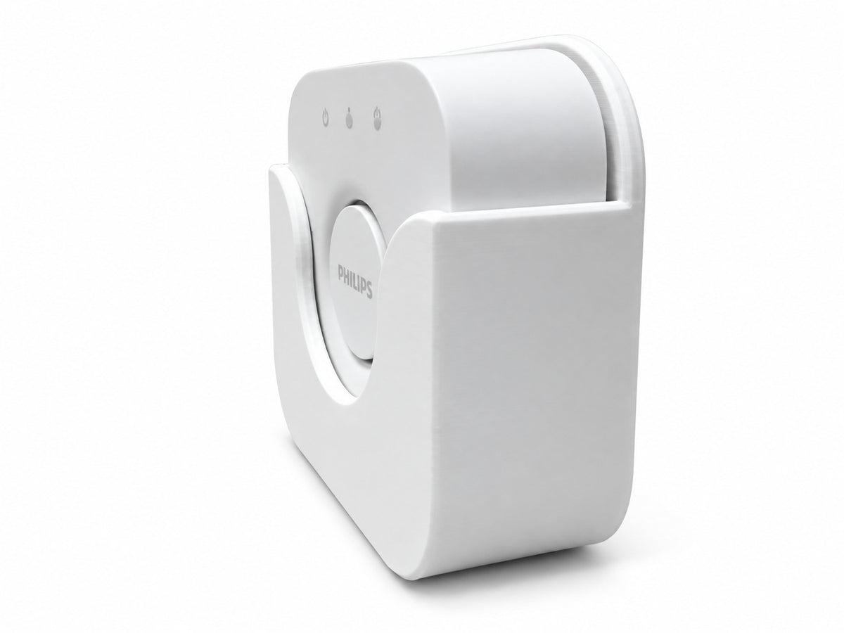 Wall Mount for Philips Hue Bridge (Standard) | Holder Bracket