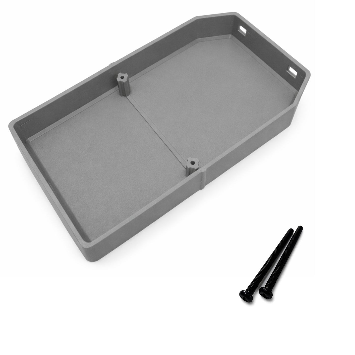 SCREW-ON Truma Cowl Exhaust Cover For KBS 2 UltraRapid B14 Hot Water