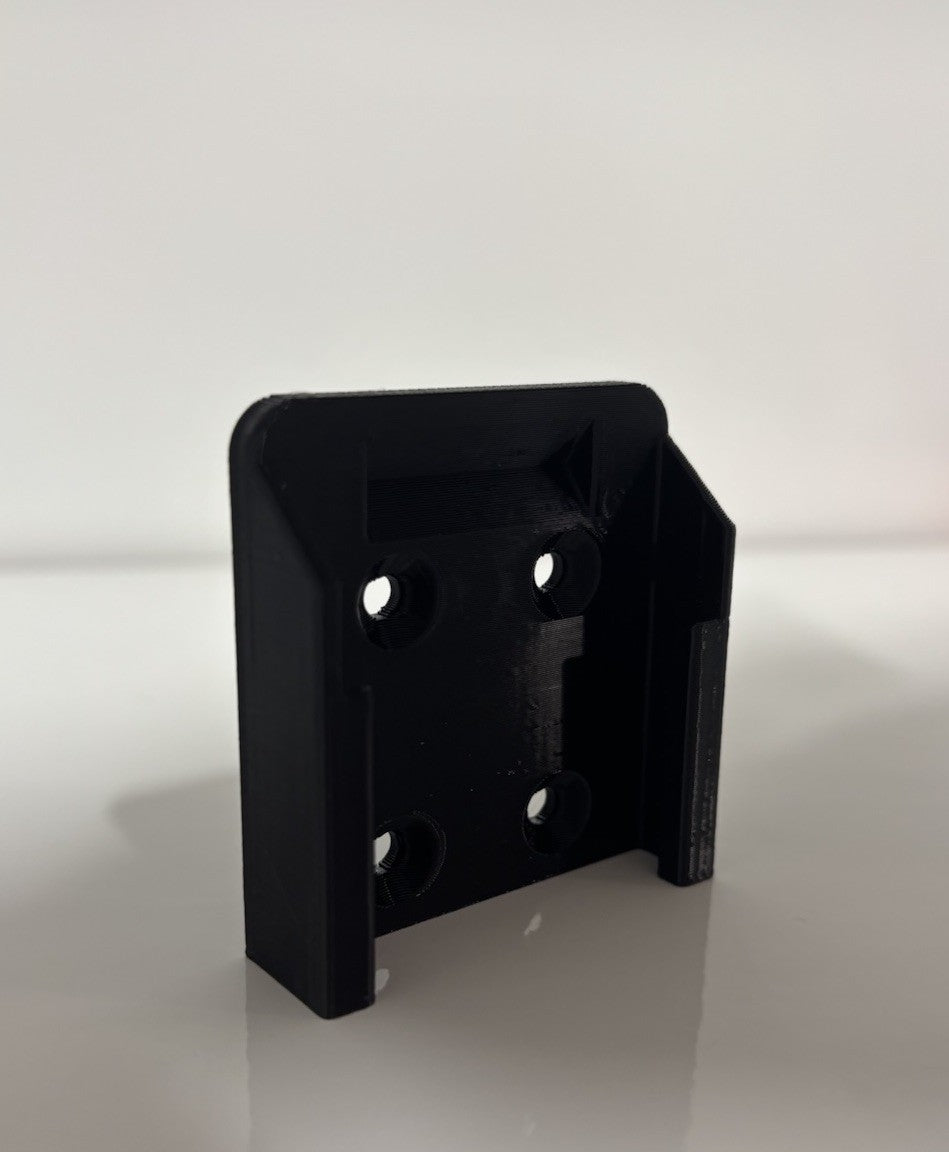 Makita 12V Battery Wall Mount