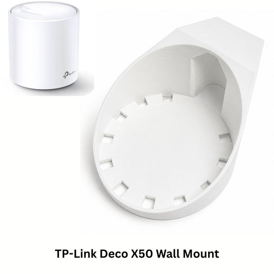 TP-Link Deco X50 Wall Mount Holder