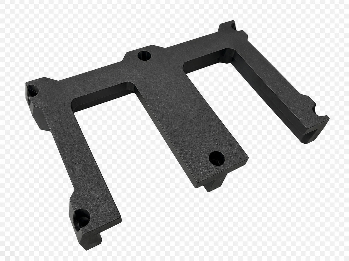 Ryobi 18V ONE+ Twin Tool Holder Wall Mount Bracket for Cordless Power Tools