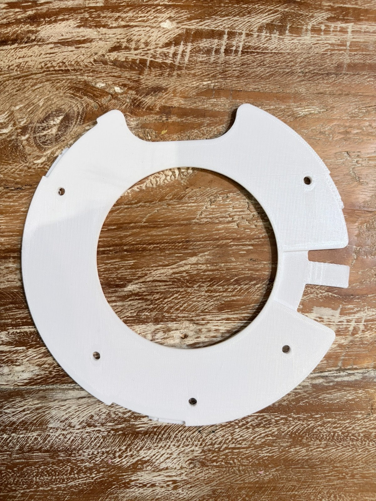 Ubiquiti Unifi Ceiling Mounting Plate Bracket for Ubiquiti AP AC Pro