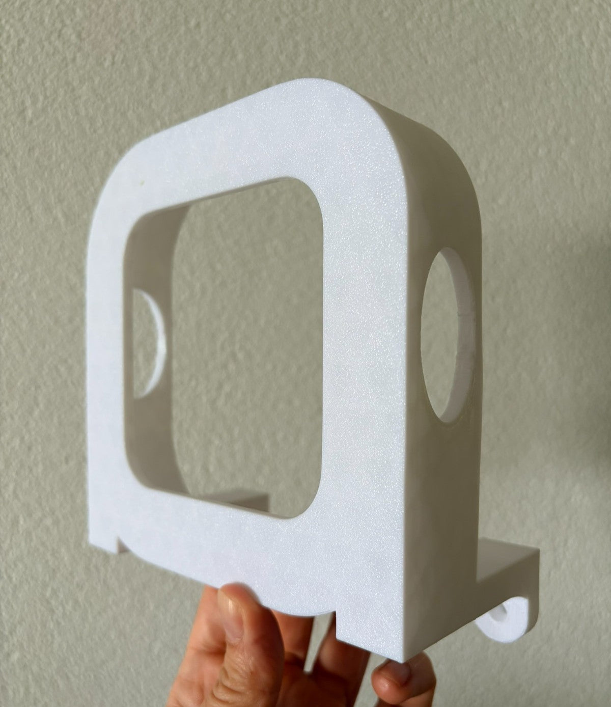EERO 7 Router Wifi Wall & Ceiling Mount Holder Bracket | NEW MODEL | AUS MADE