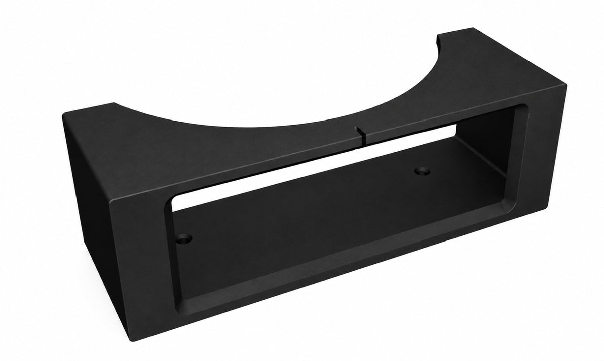 Wall Mount Compatible with Sonos Amp | Mounting Bracket for Sonos Amplifier