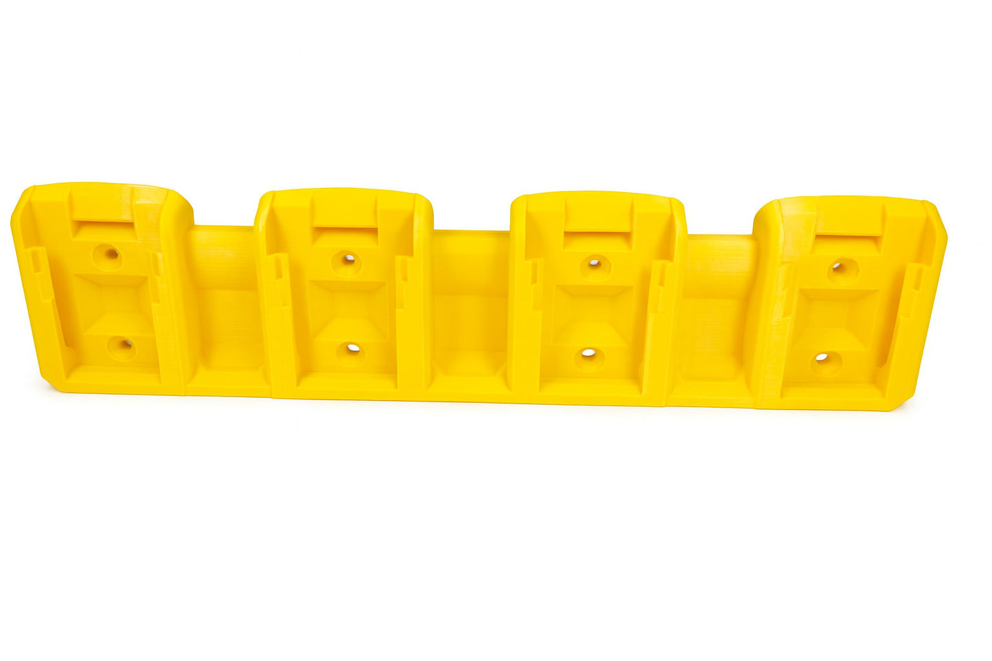 DeWALT 18V 4-battery Holder / Wall Mount