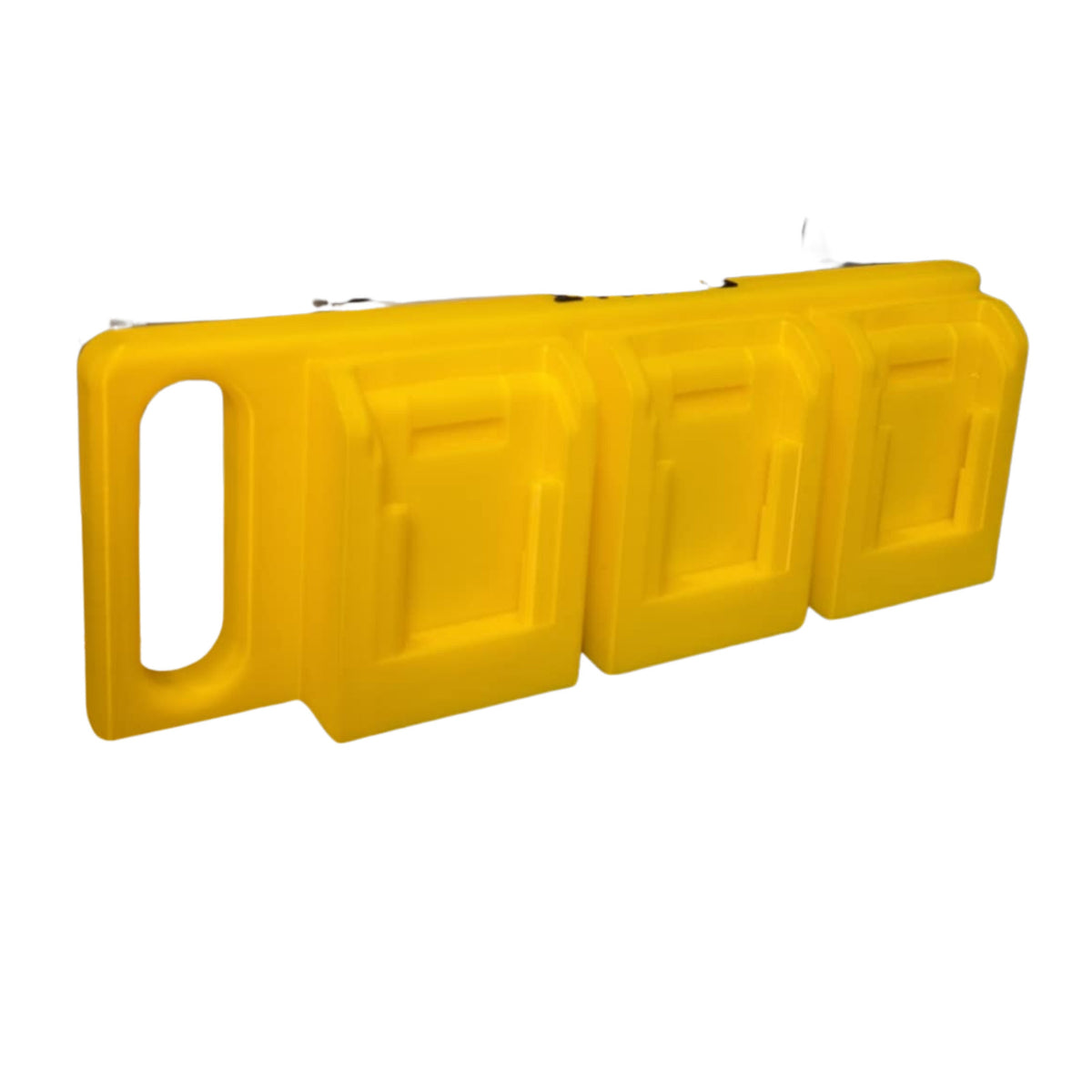Dewalt 18v 20v Battery Caddy | 6 Slot Vertical Holder Carrier Storage