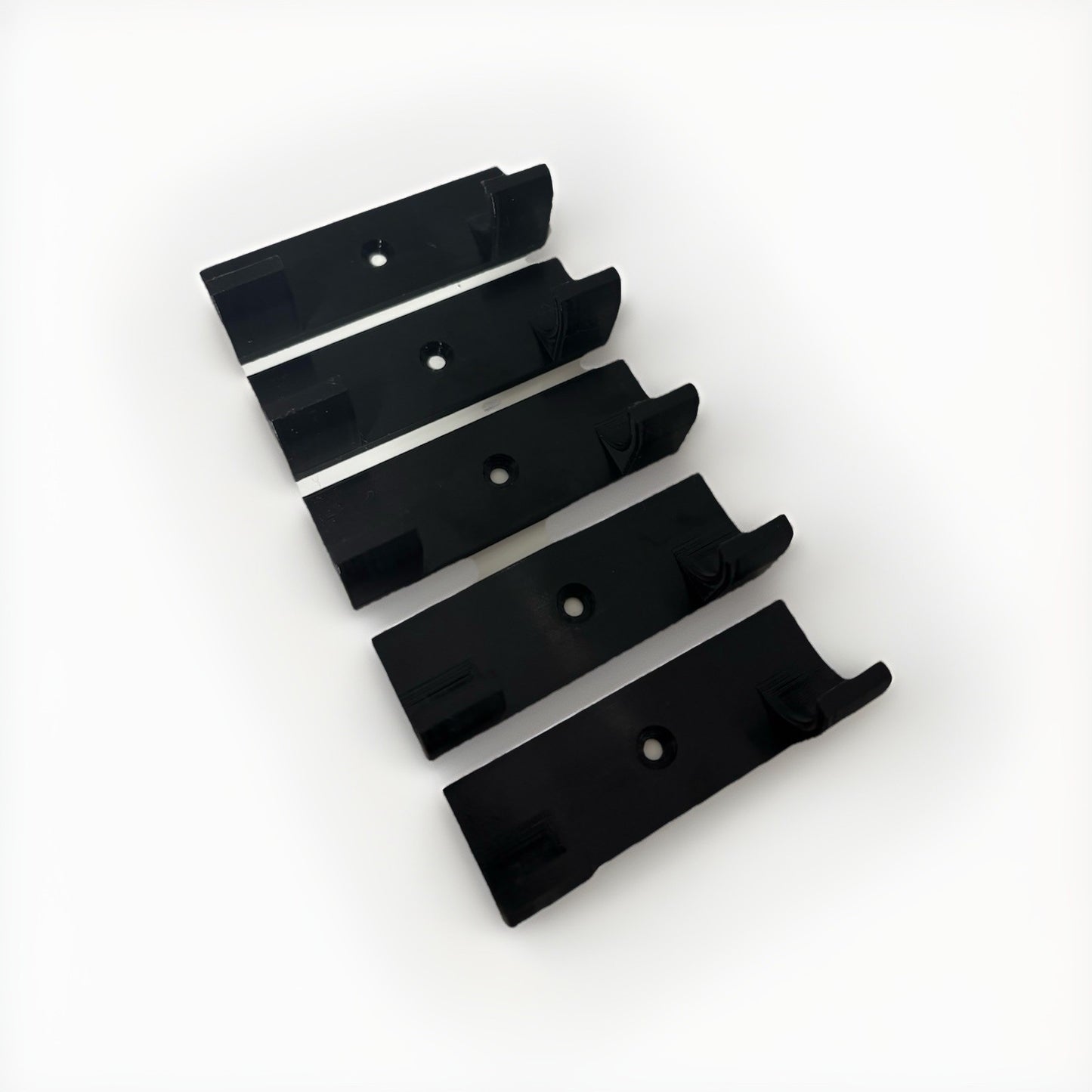 1/5/10x Wall Mount for Lego Speed Champions F1