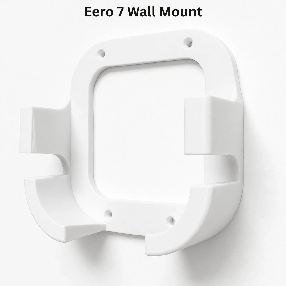EERO 7 Router Wifi Wall Mount Holder Bracket