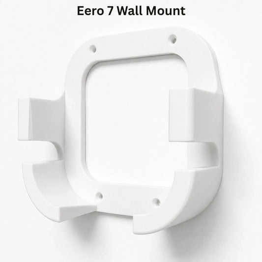 EERO 7 Router Wifi Wall Mount Holder Bracket