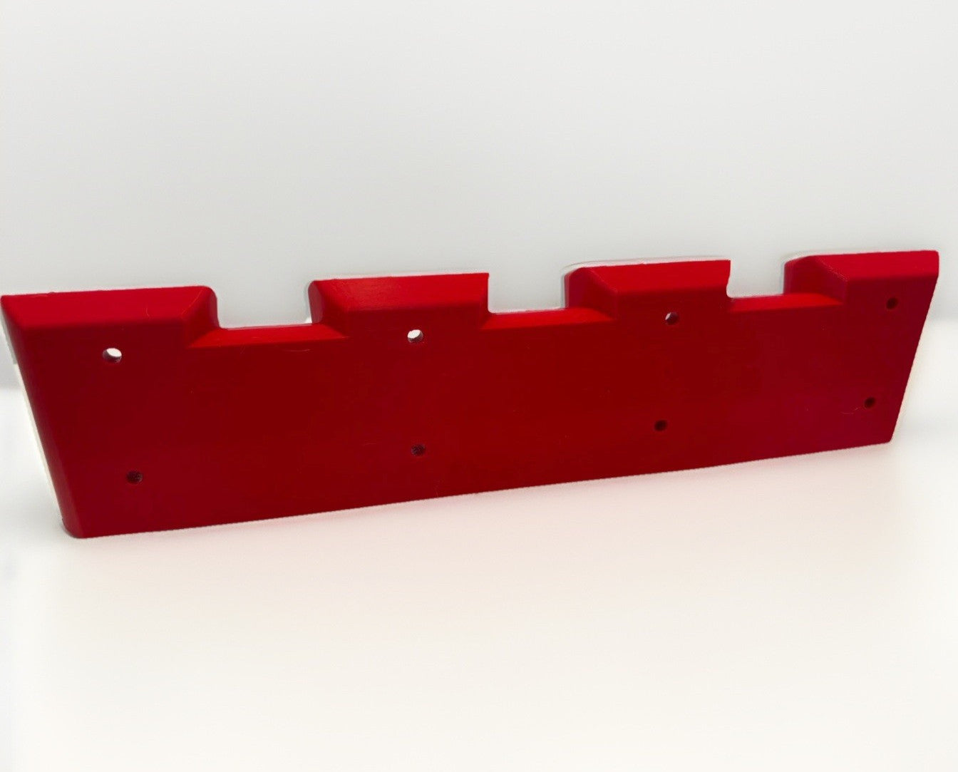 MILWAUKEE 18V M18 Fuel 4-battery Wall Mount