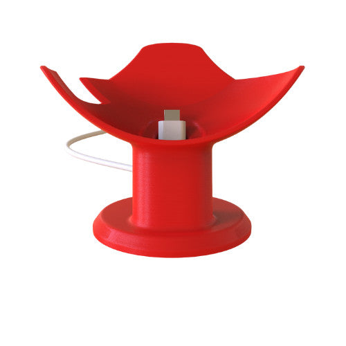 Google Home Nest Mini Vertical Holder