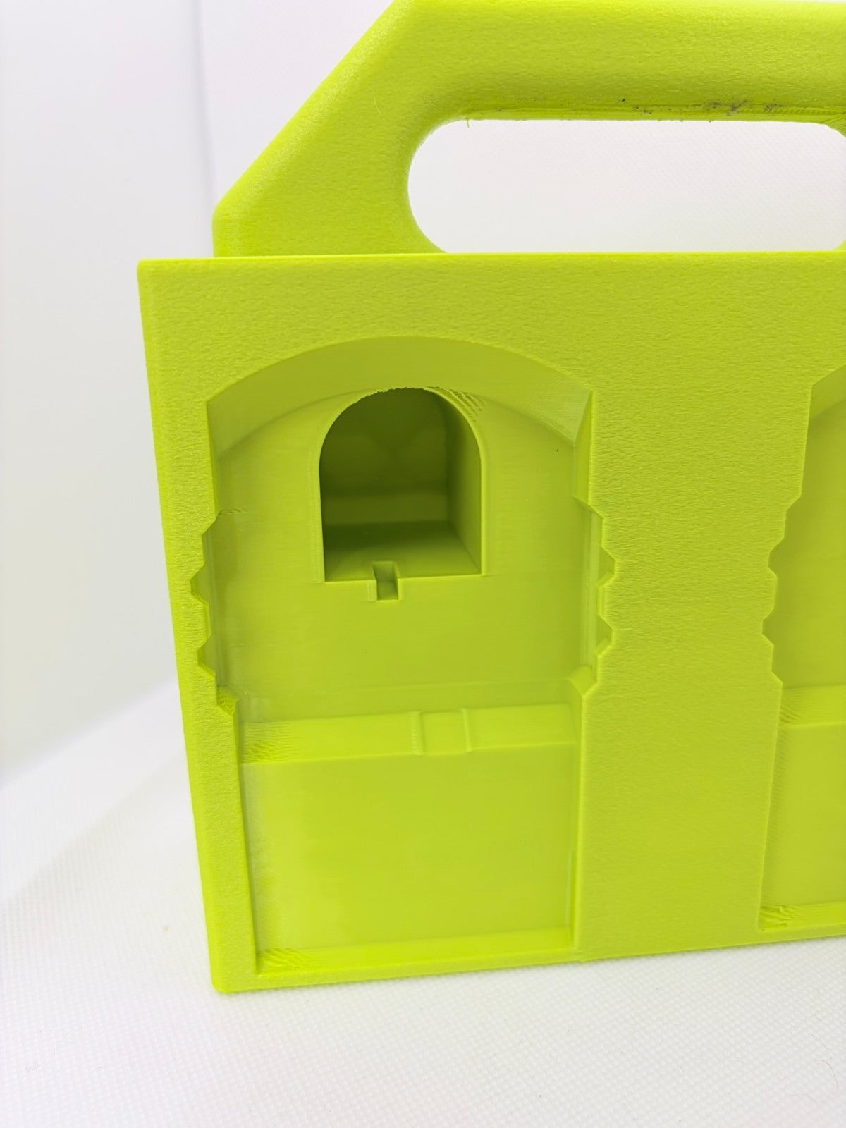 Ryobi 18V 4-slot Battery Caddy / Carrying Case