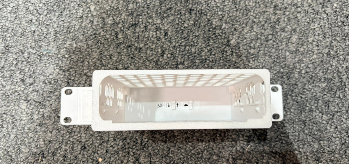 10" Rack Mount for Arris Cable Modem