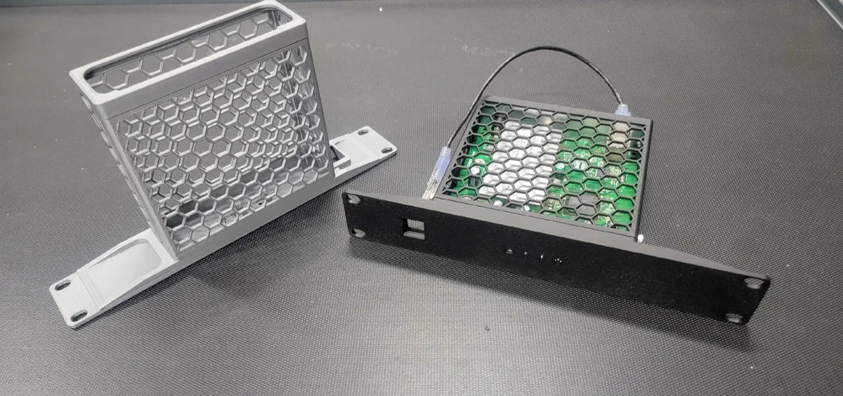 10" Rack Mount for Arris Cable Modem