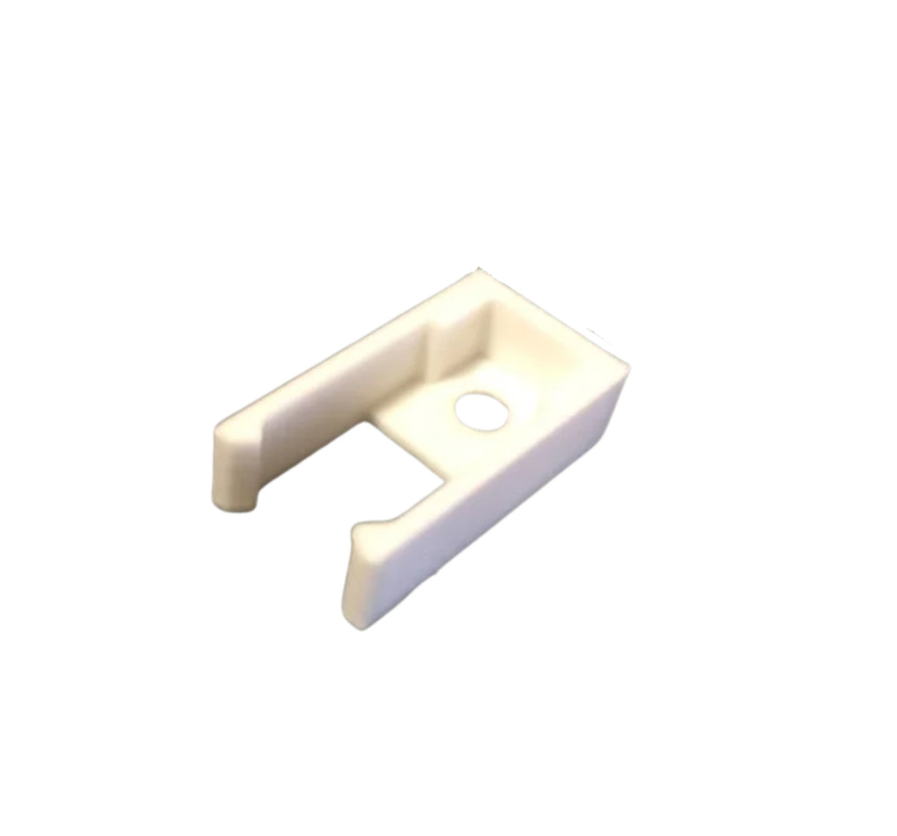 Avan Caravan Curtain Track Window Clips | PACK OF 5/30