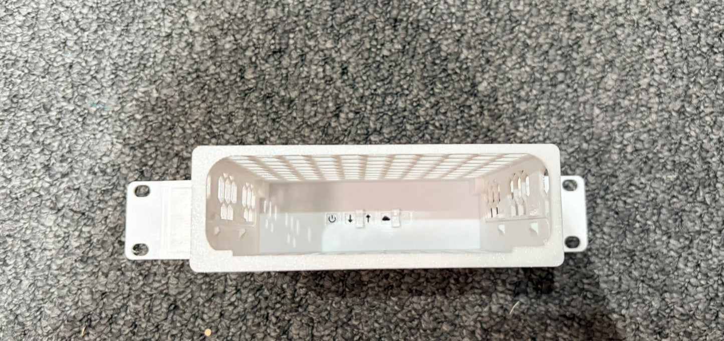 10" Rack Mount for Arris Cable Modem | AUS MADE