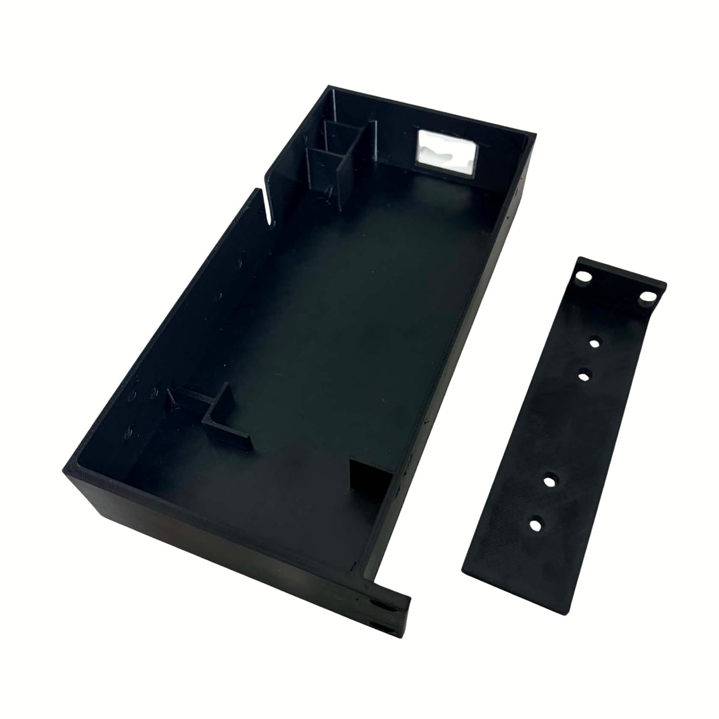 Ubiquiti UniFi USW Pro Max 16 PoE Rack Mount Bracket 19" Kit
