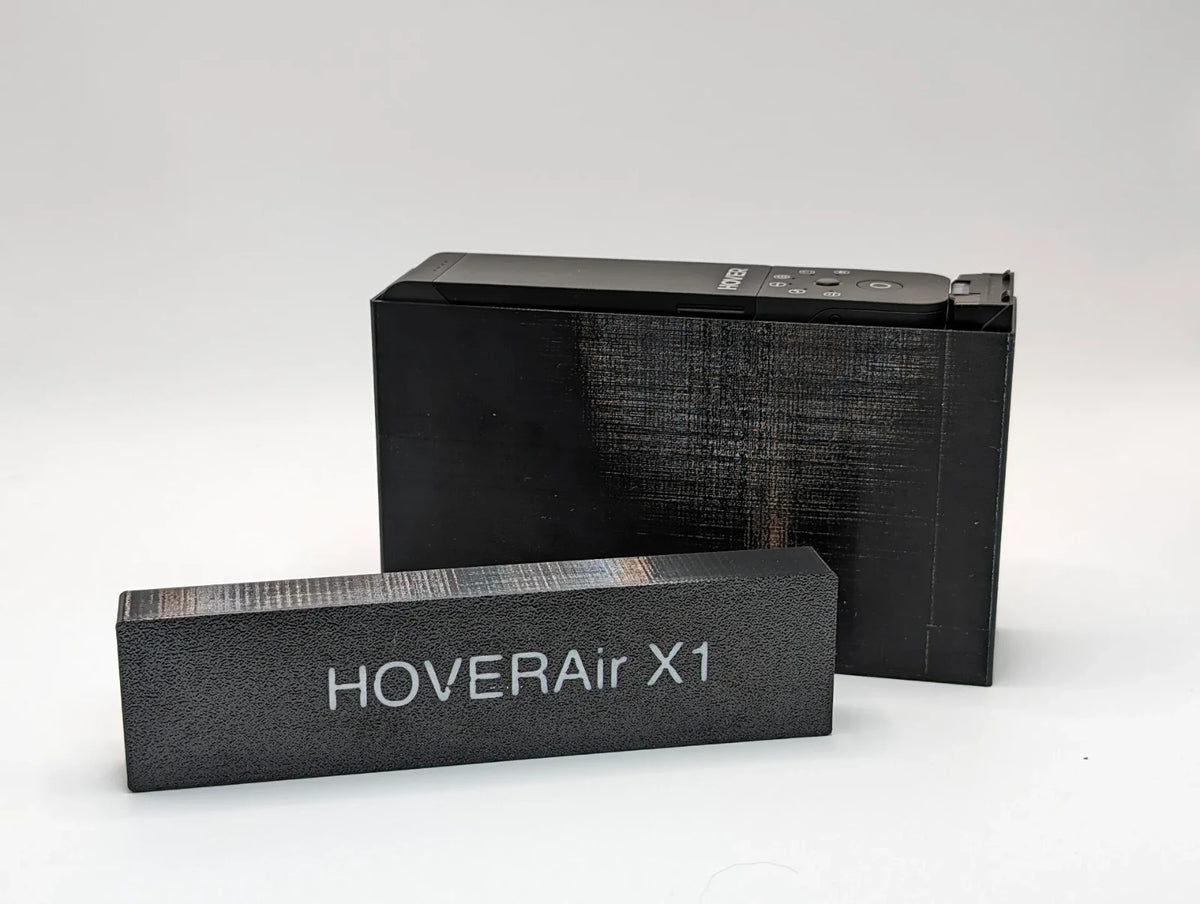 HOVERAir X1 Drone Protective Carry Case - Ultimate Compact Storage