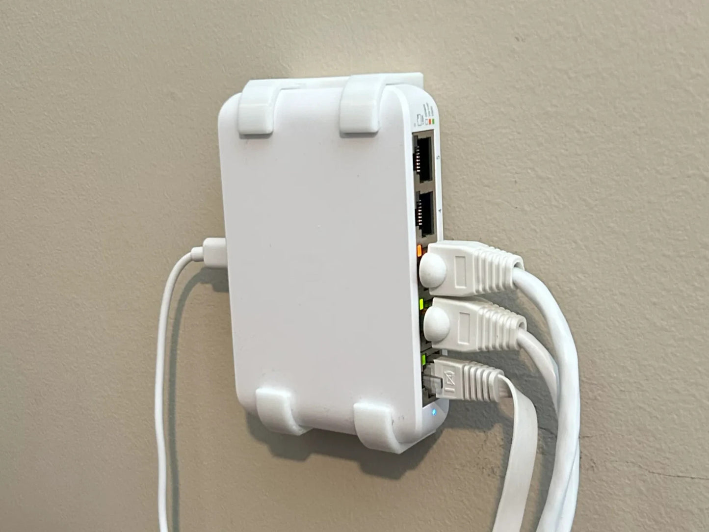 Ubiquiti Unifi USW Flex Mini Wall Mount