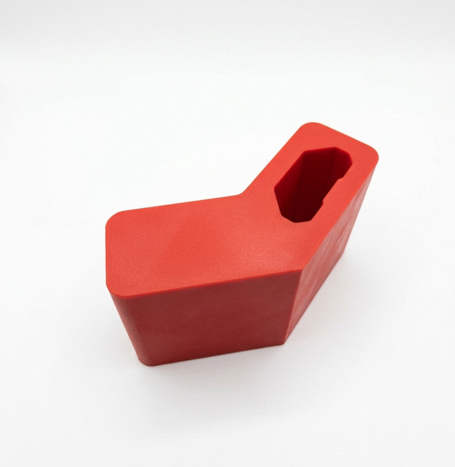 Milwaukee Packout Rail Bracket Set 4 PACK