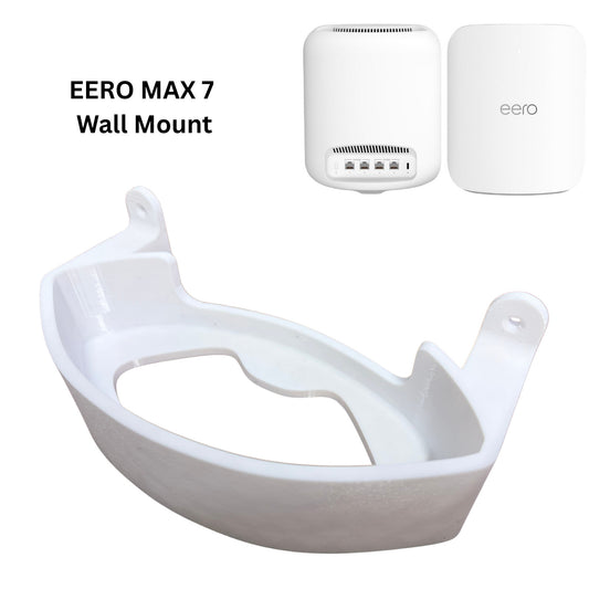 EERO MAX 7 Router Holder / Wall Mount
