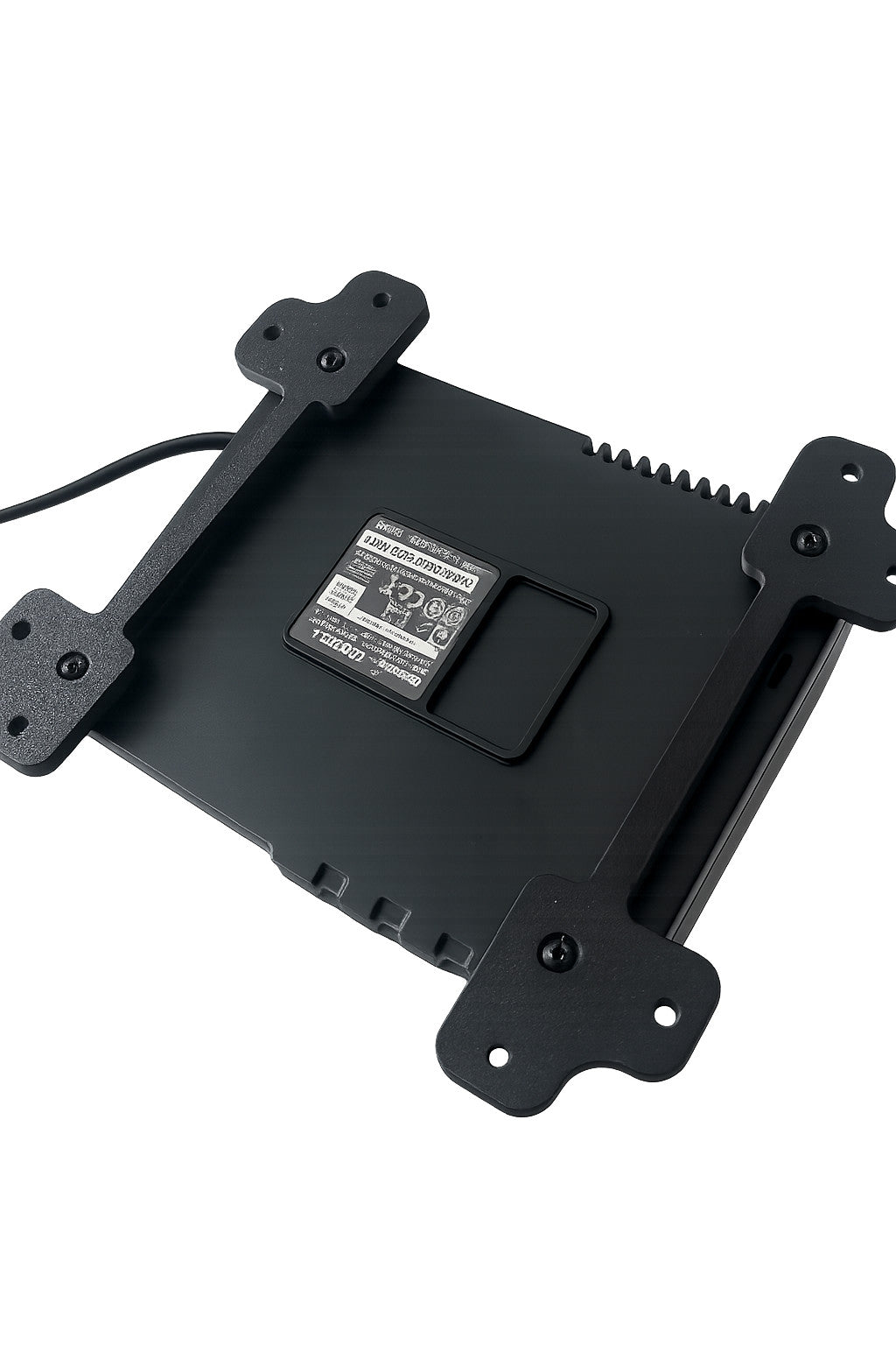 Makita DC18SD Wall Mount Battery Charger Holder Black / Blue FREE POST! AUS MADE