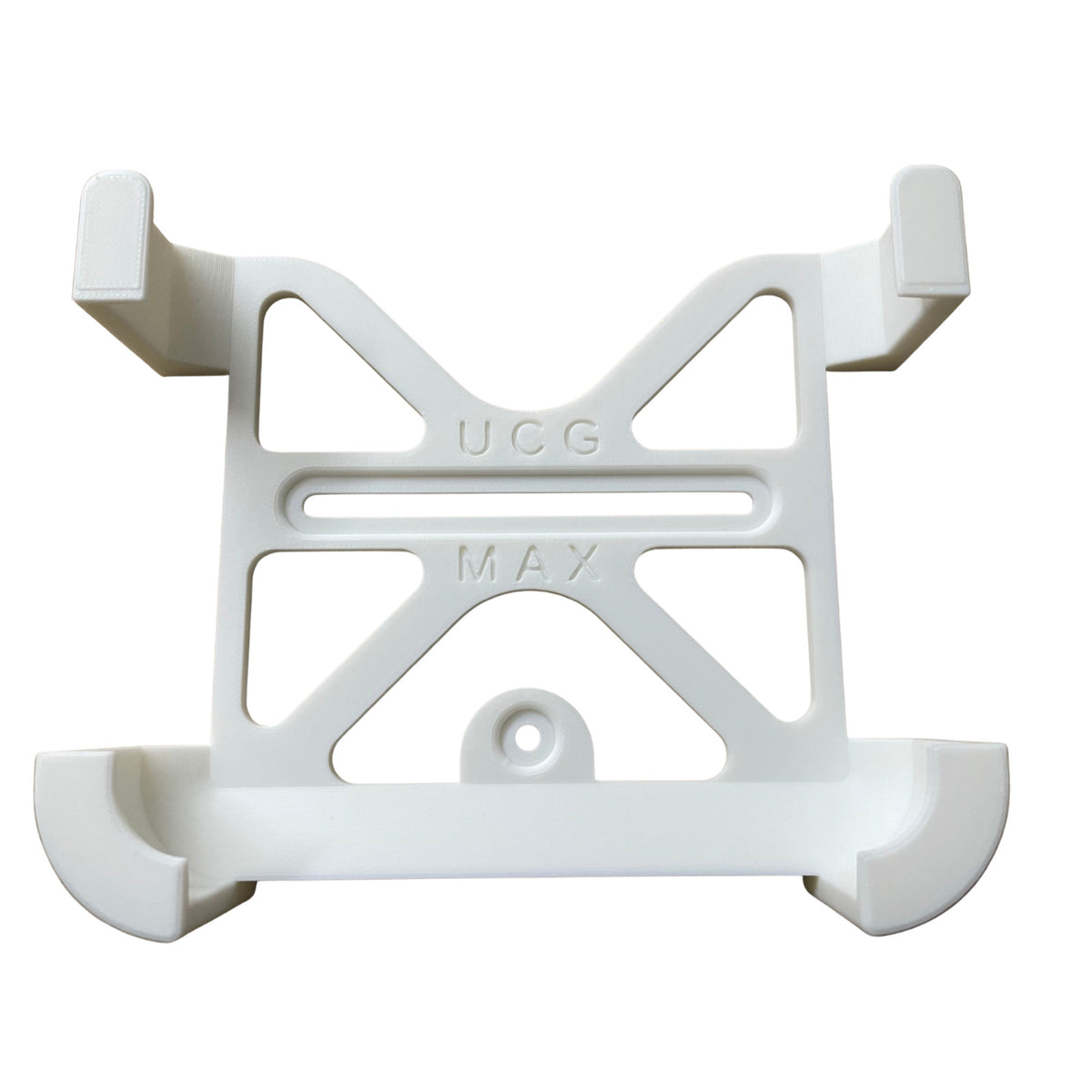 Wall Mount for Ubiquiti Unifi UCG ULTRA & UXG MAX Cloud Holder Bracket AUS MADE
