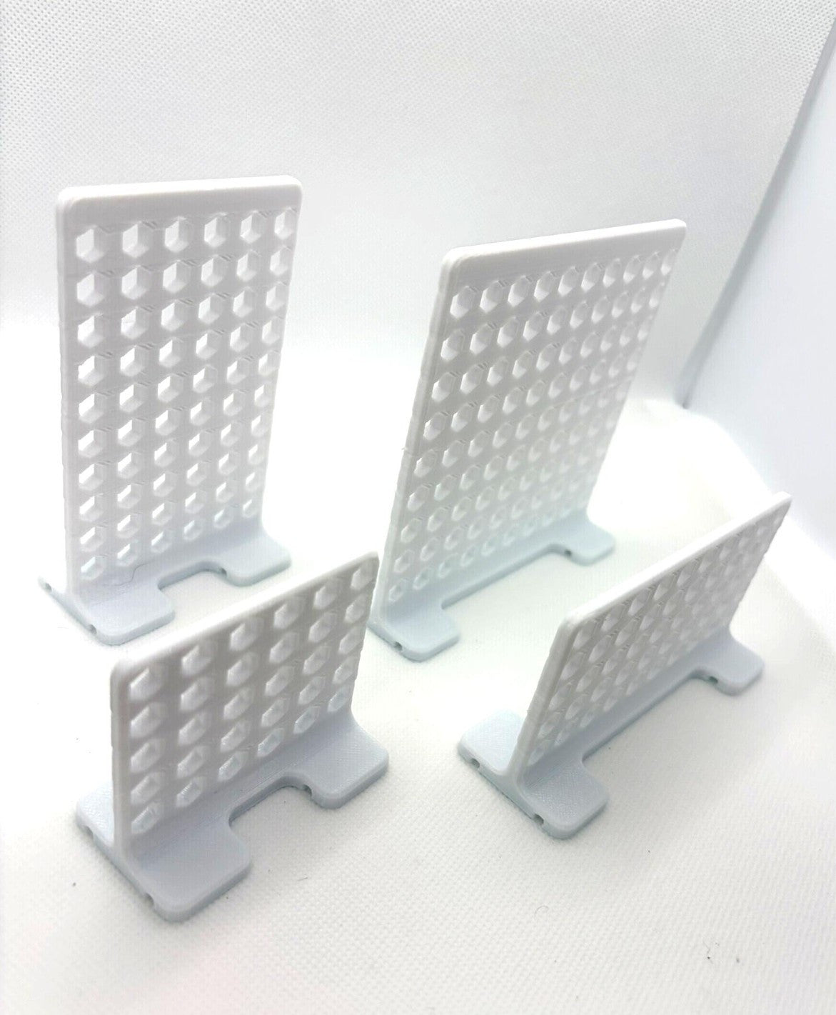 Dometic Fridge Wire-Shelf Dividers – Set of 4