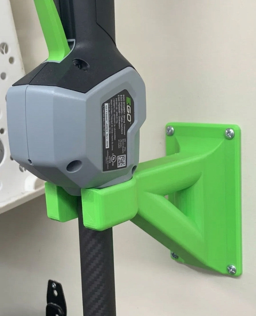 EGO 56V Line Trimmer Whipper Snipper Multi-Head Holder Wall Mount Hanger AU MADE