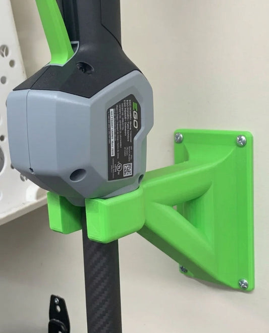 EGO 56V Line Trimmer Whipper Snipper Multi-Head Holder Wall Mount Hanger AU MADE