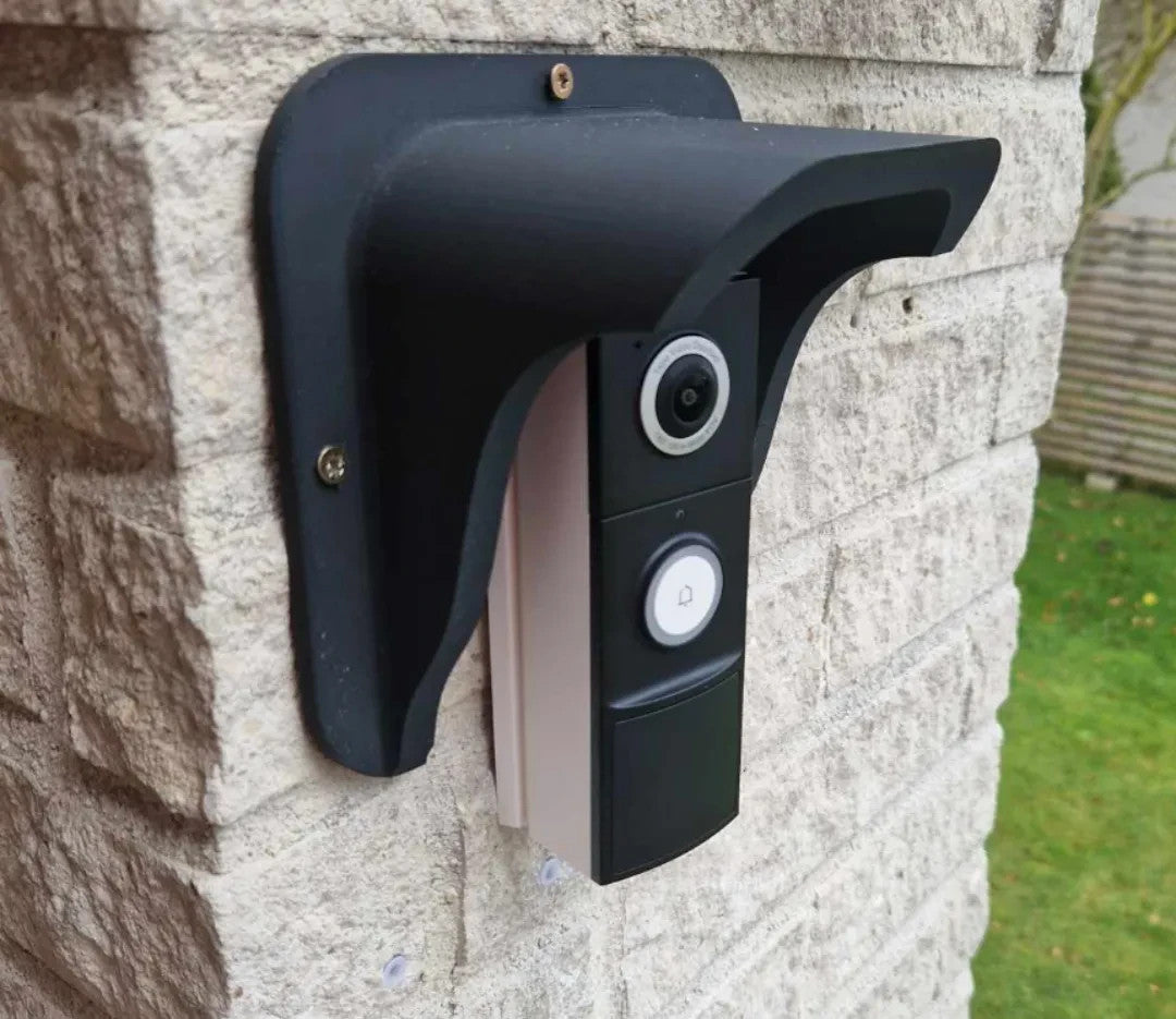 Universal Video Doorbel Rain Cover