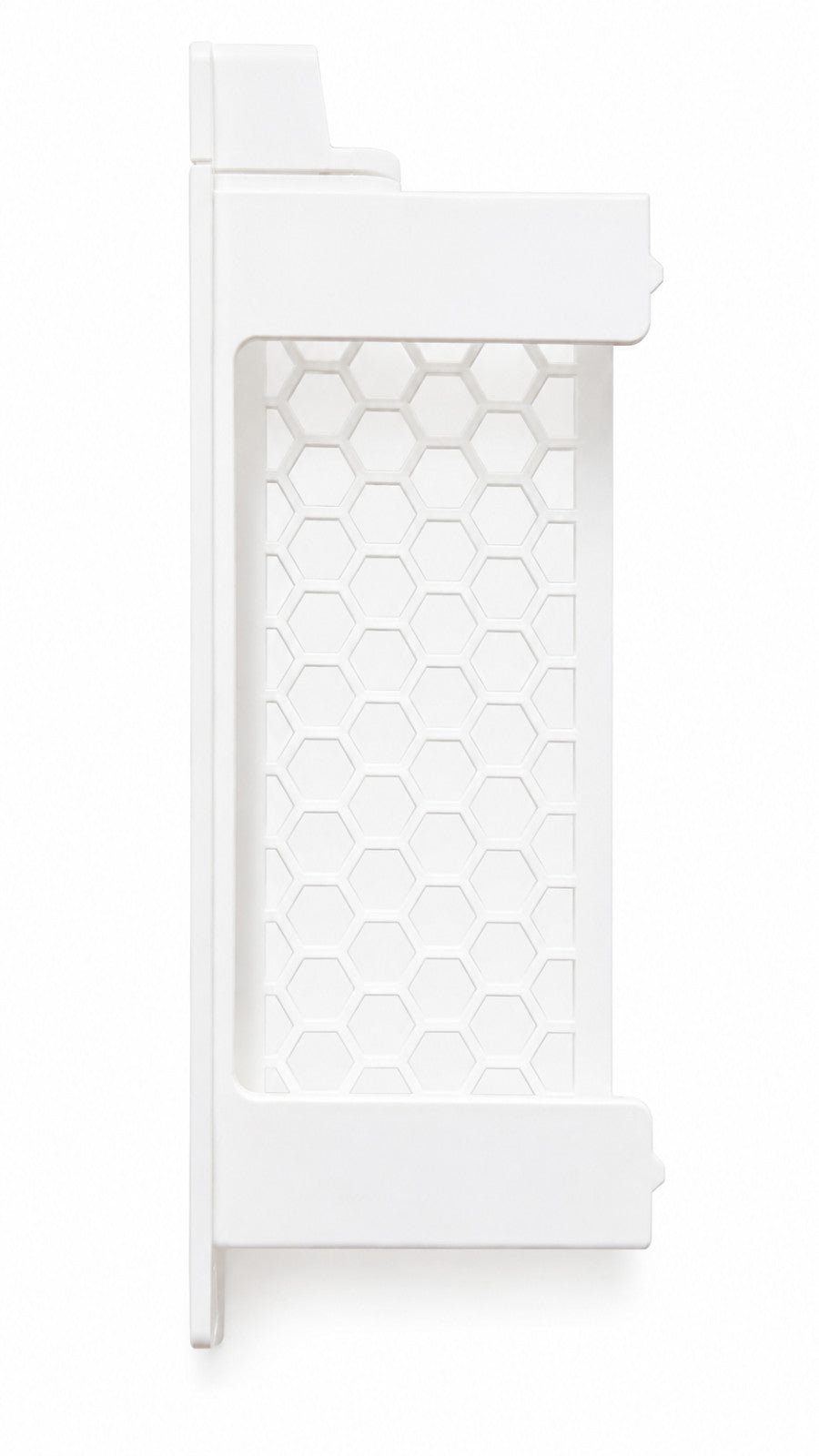 Ubiquiti UniFi USW Flex 2.5G 8 PoE 19 inch Modular Rack Mount Left / Right