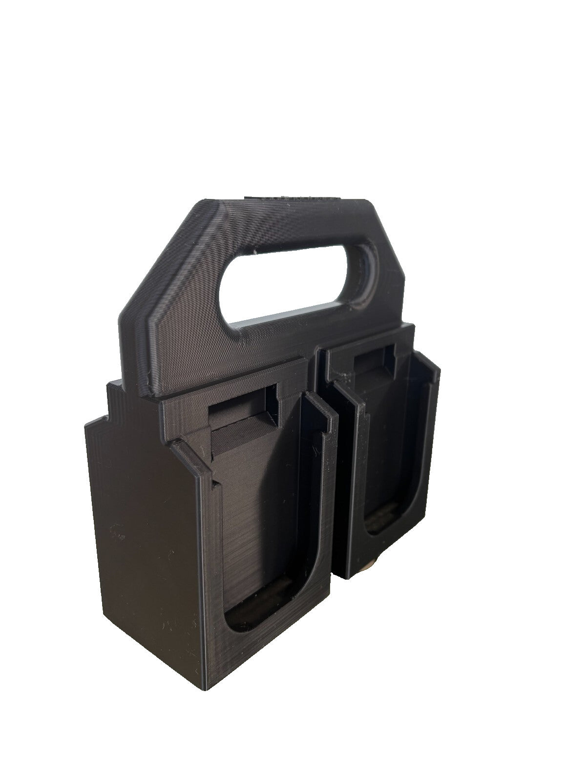 Makita Battery Caddy for 4x 18V Batteries