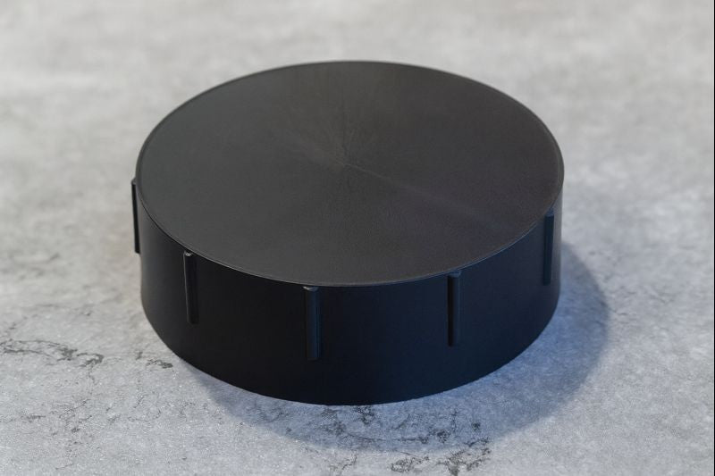 TRUMA E2400 Gas Heater Exhaust Outlet Cowl Cover 39141-00