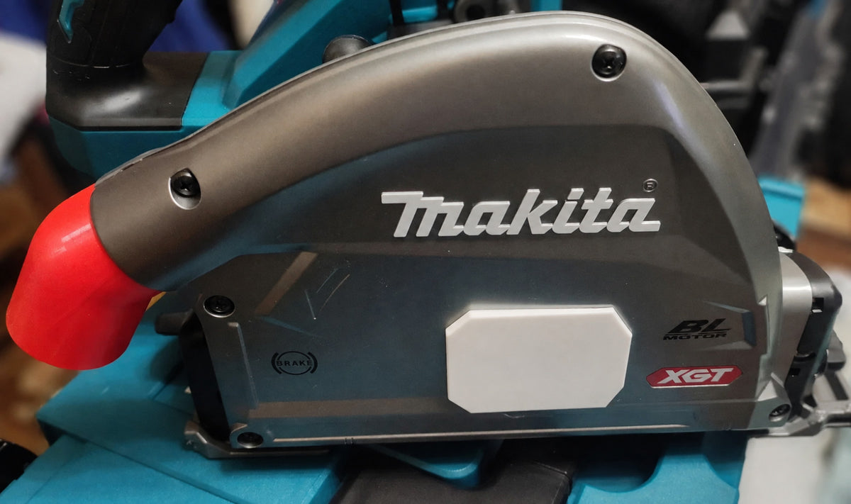 Makita 40V XGT SP001G Arbor Dust Cover